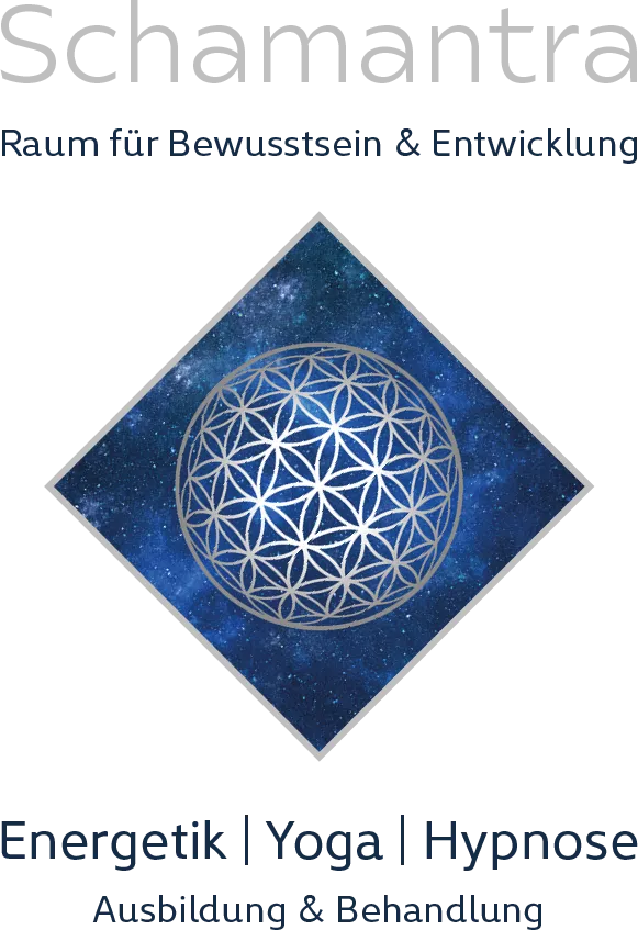SCHAMANTRA - Energetik | Yoga | Hypnose